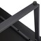 Flash Furniture Redmond 72x36 Conf Tbl w/1in. Thick Dbl Sided Laminate Tbl Top w/PVC and U-Frame Steel Bse, Gry Oak MT-M7236-LTGRY-UBF-GG - alternate 10